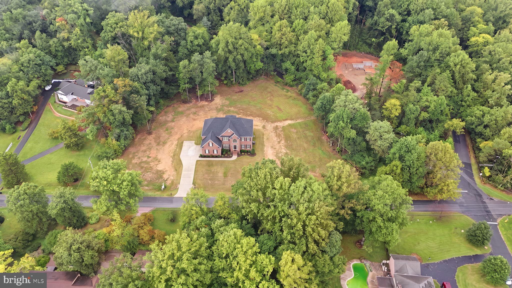 12900 CIRCLE DRIVE