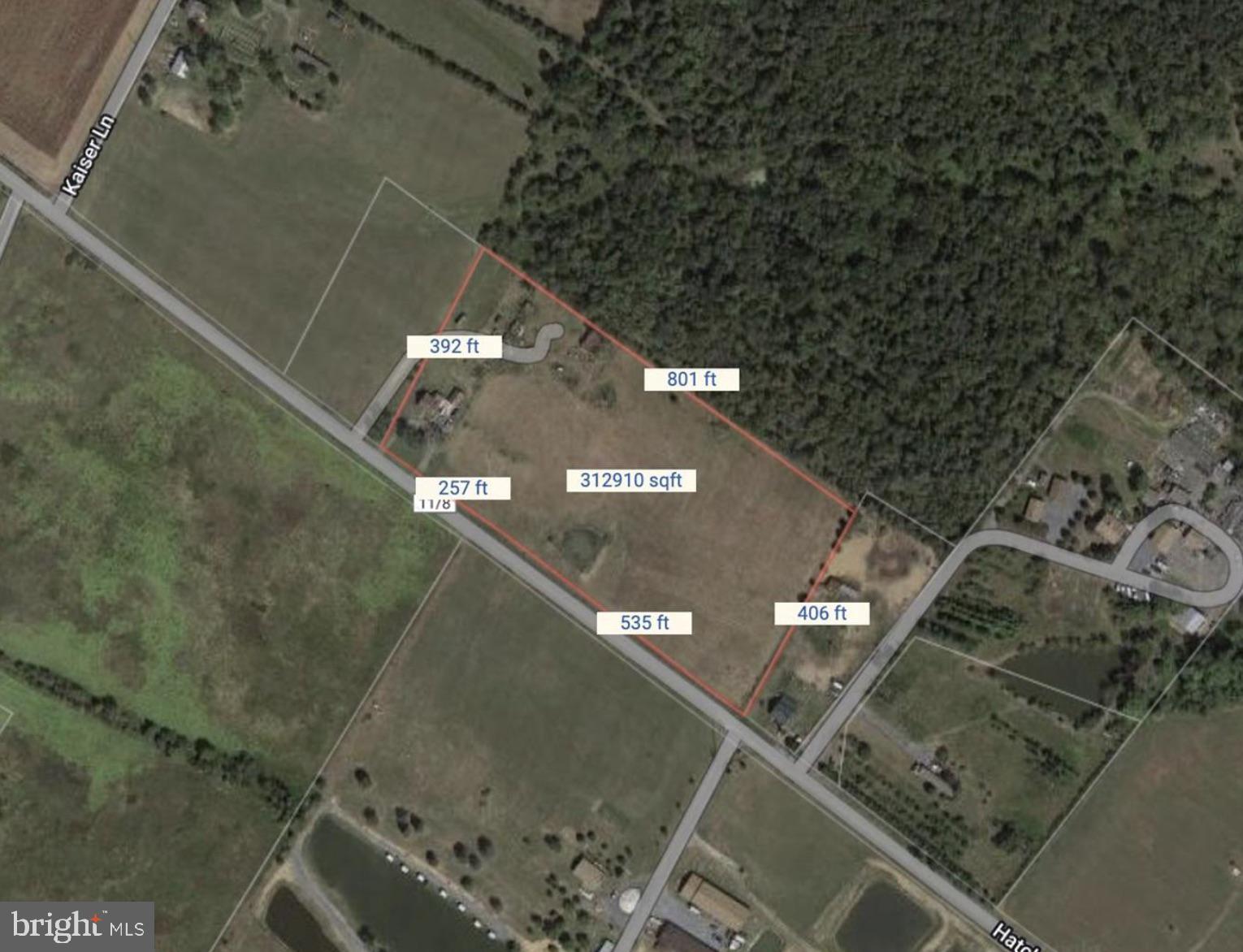 735 HATCHERY ROAD