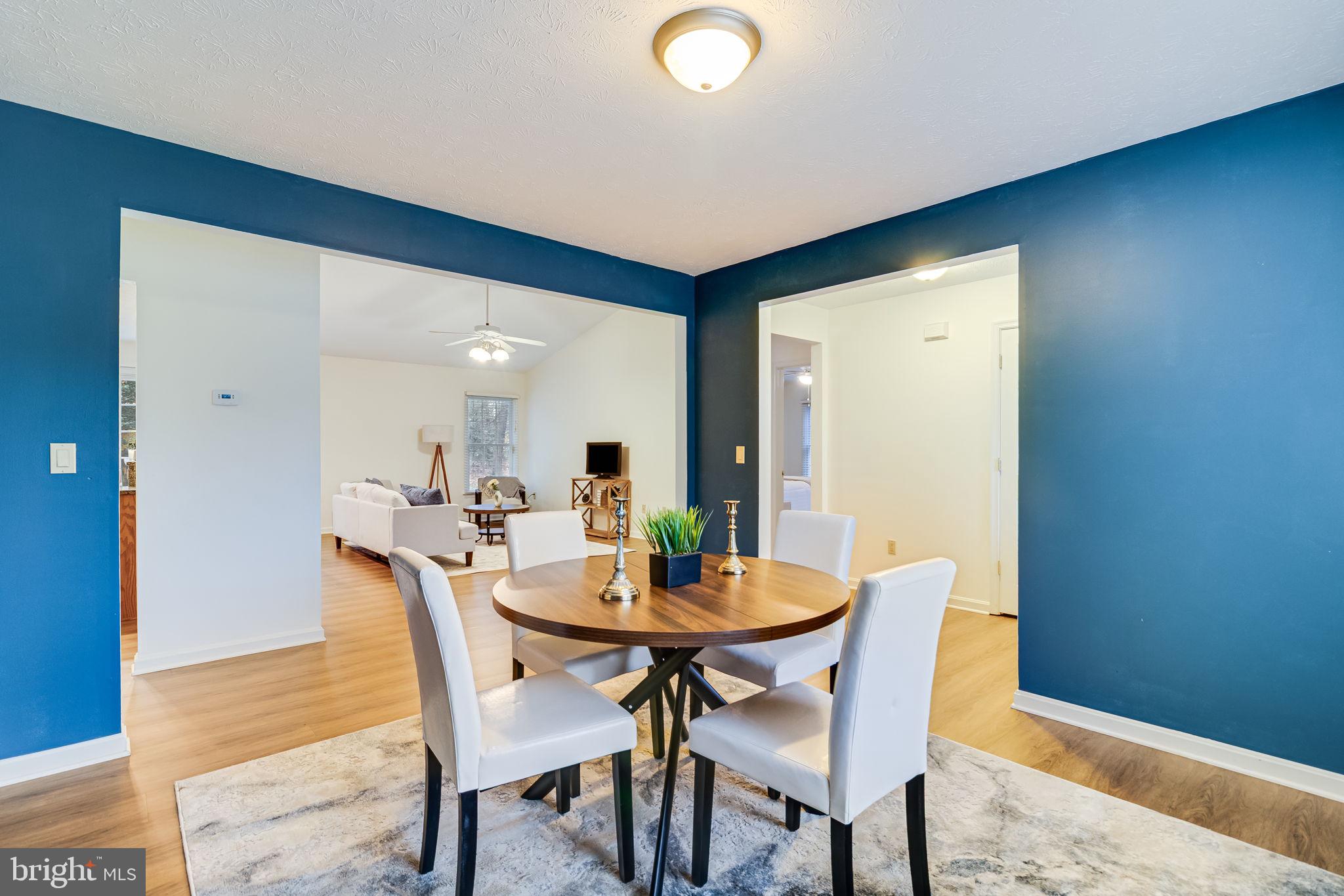 PEPPER RIDGE OF WILDEWOOD - Residential