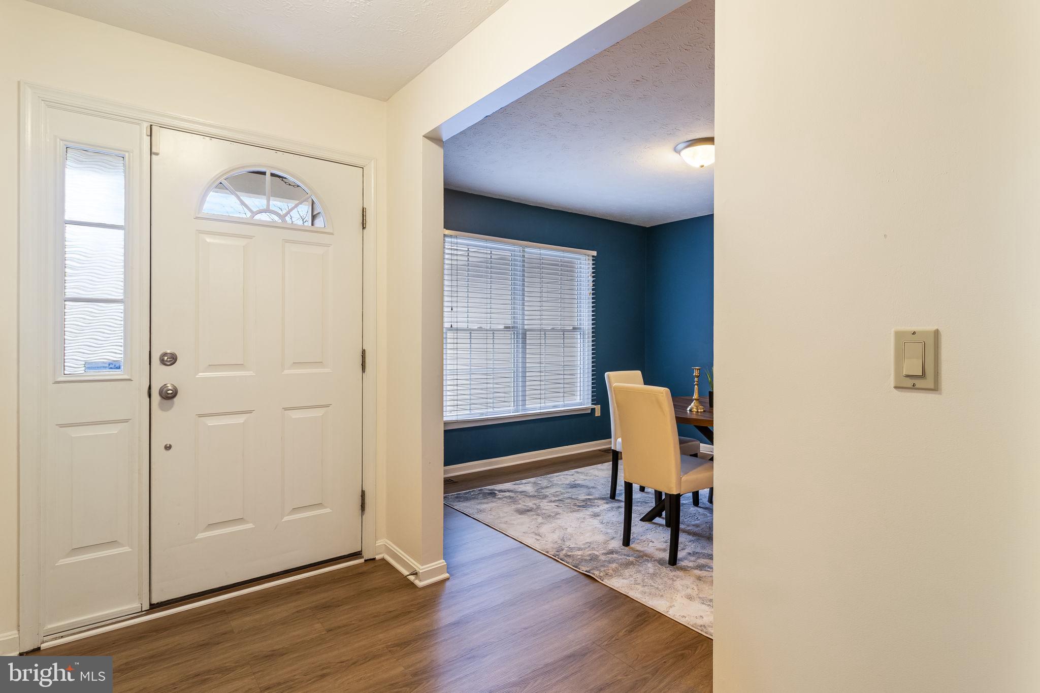 PEPPER RIDGE OF WILDEWOOD - Residential