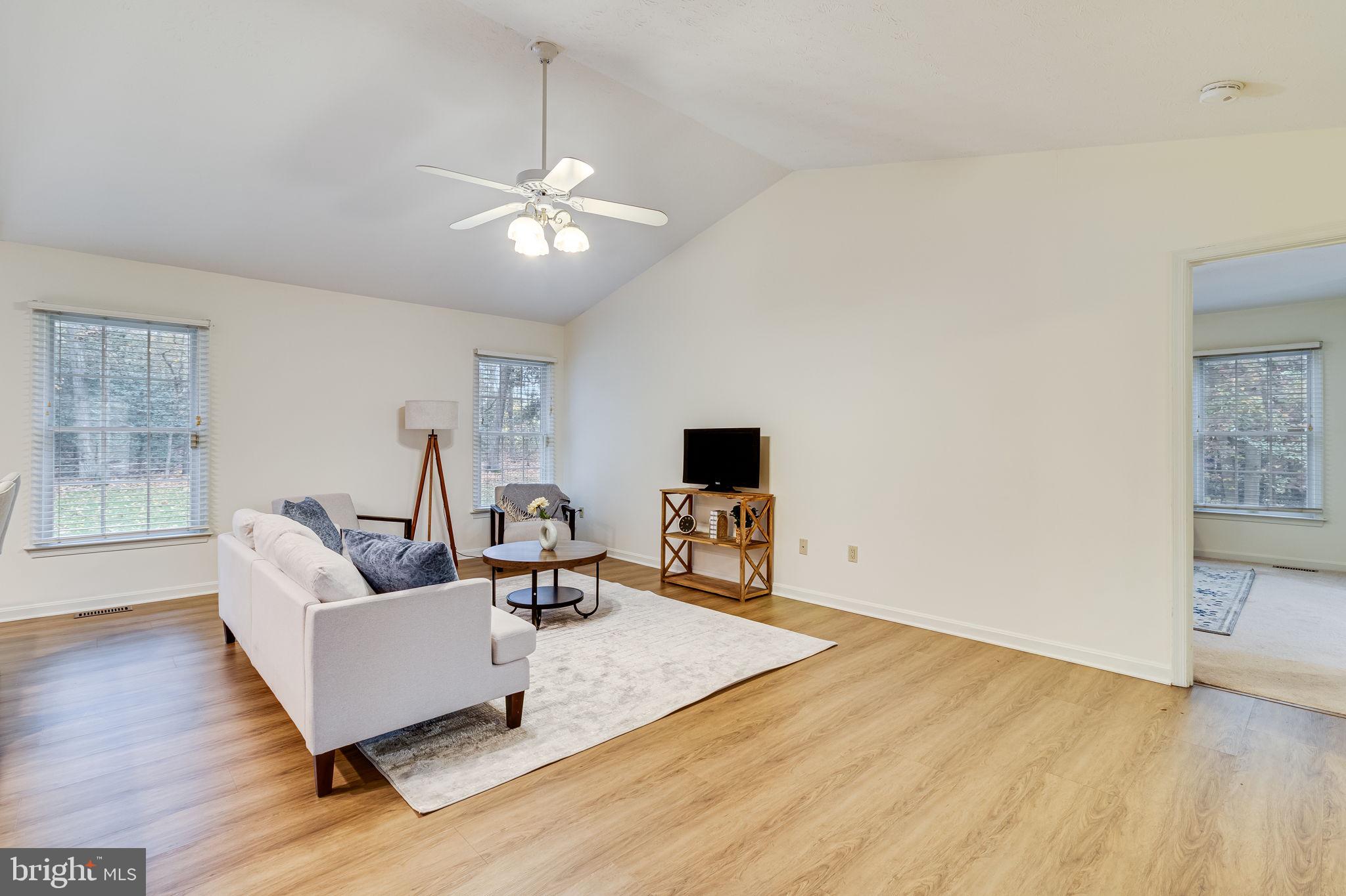 PEPPER RIDGE OF WILDEWOOD - Residential