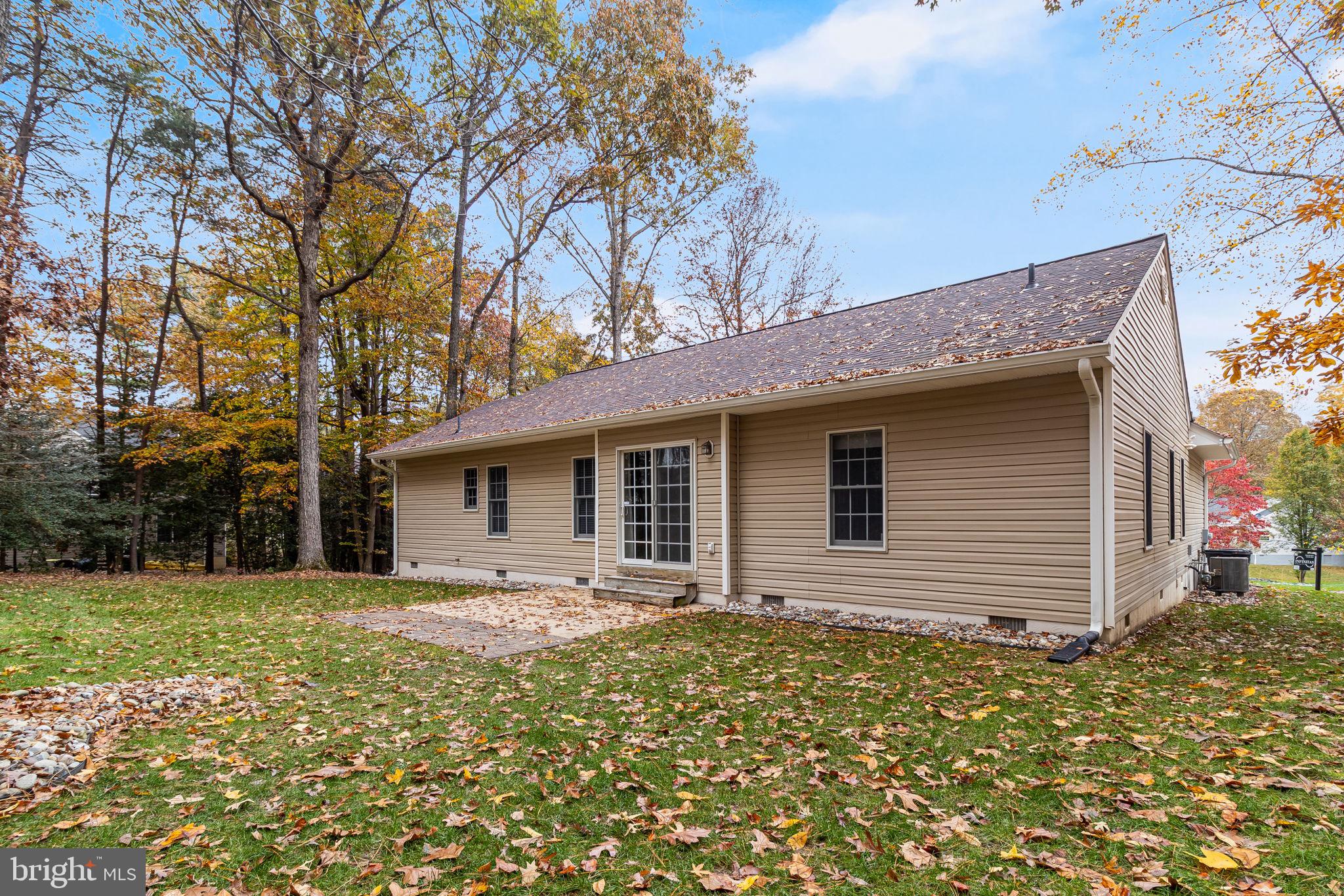 PEPPER RIDGE OF WILDEWOOD - Residential