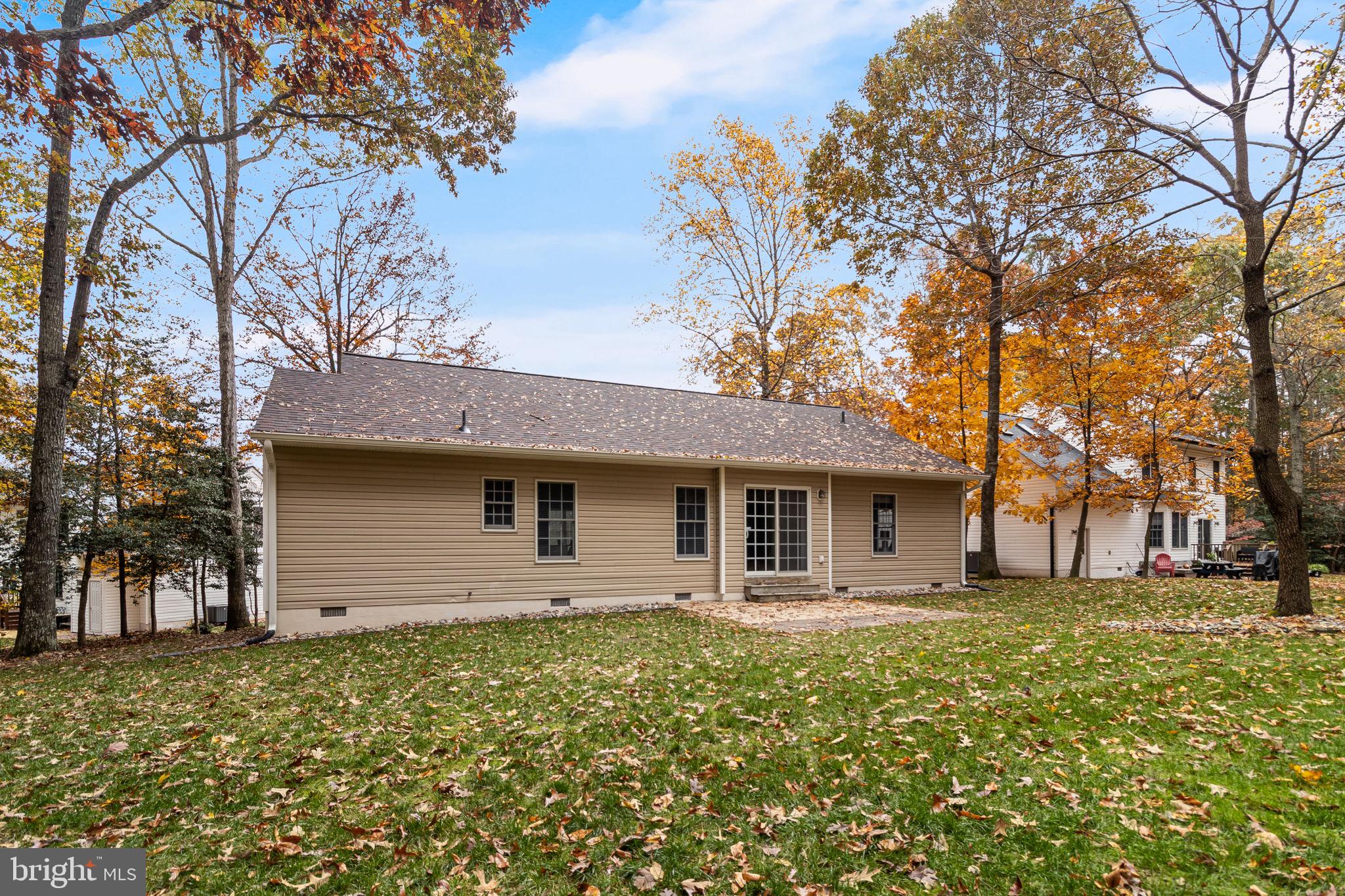 PEPPER RIDGE OF WILDEWOOD - Residential