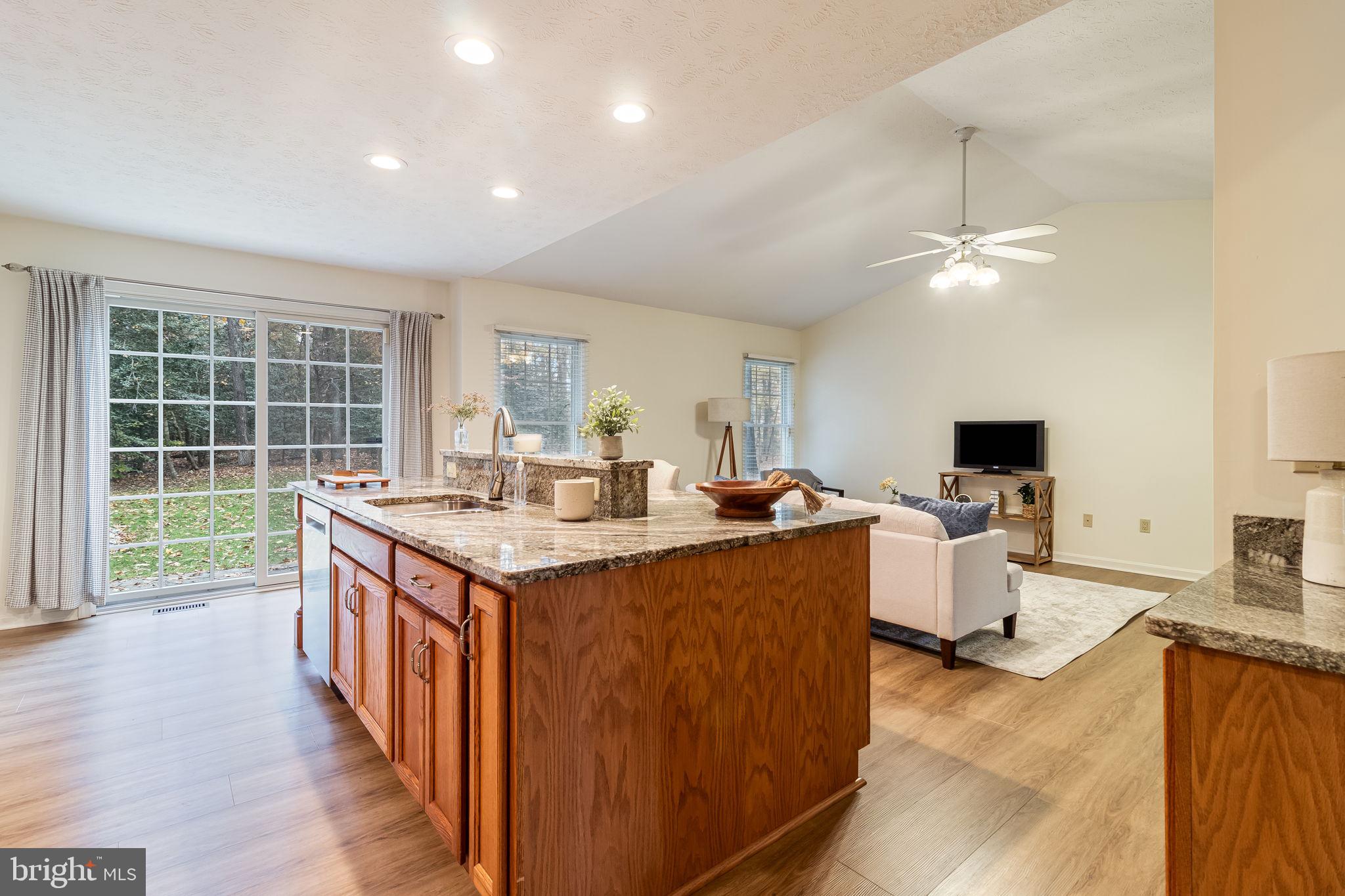 PEPPER RIDGE OF WILDEWOOD - Residential