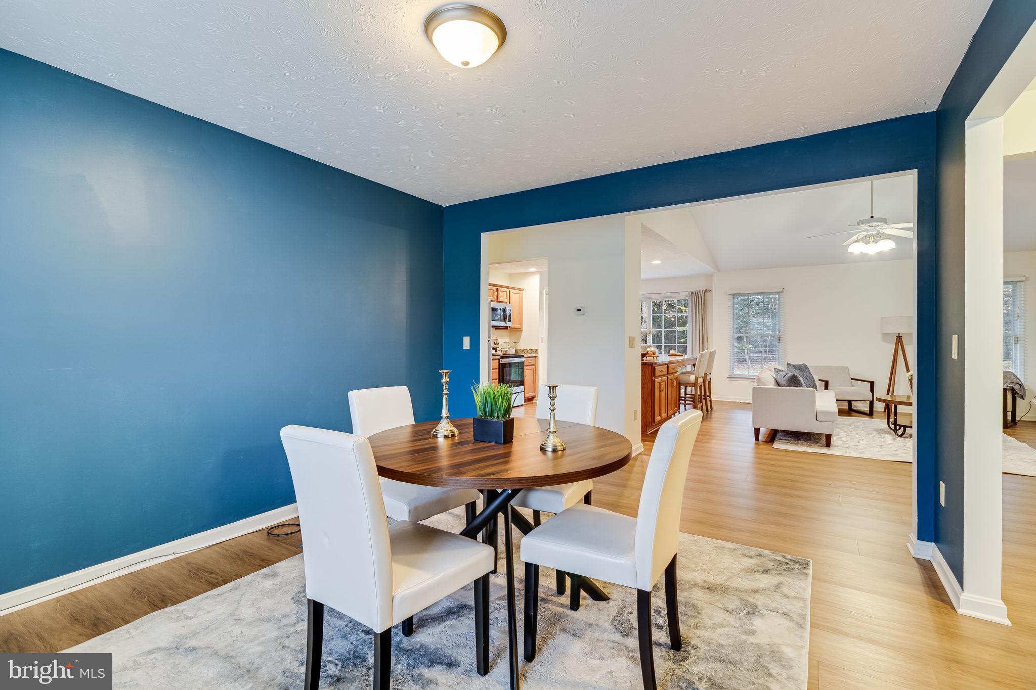 PEPPER RIDGE OF WILDEWOOD - Residential