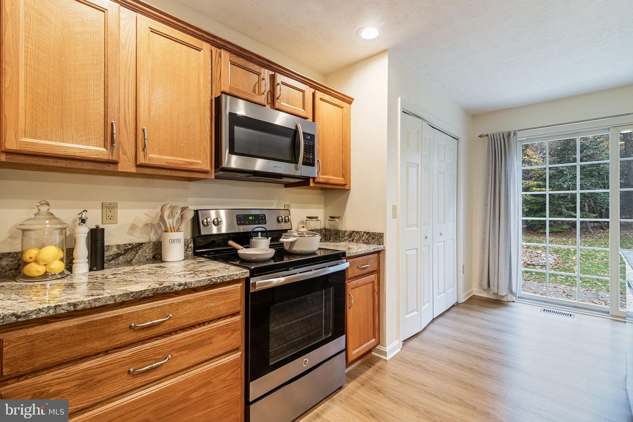 PEPPER RIDGE OF WILDEWOOD - Residential