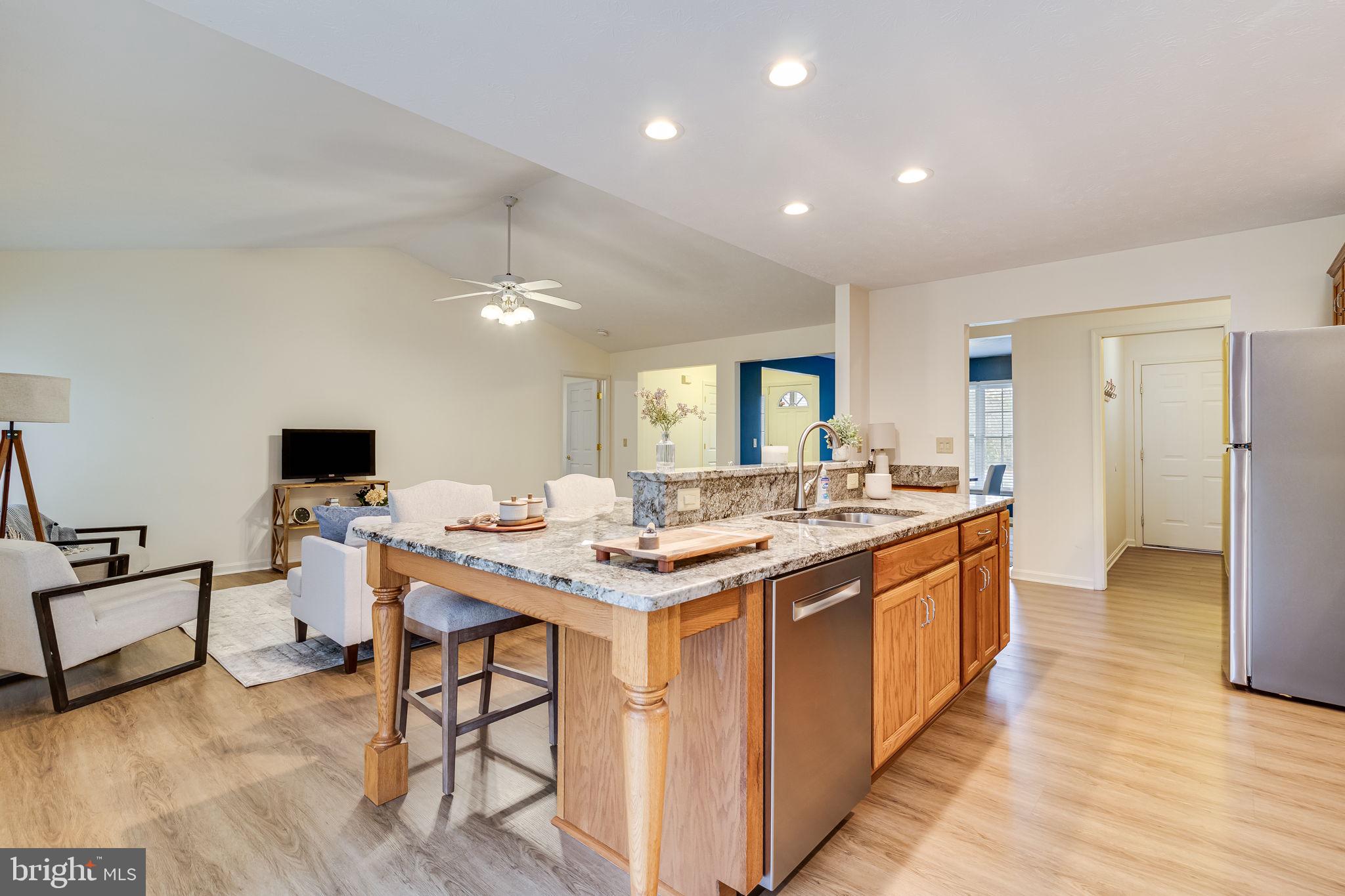 PEPPER RIDGE OF WILDEWOOD - Residential