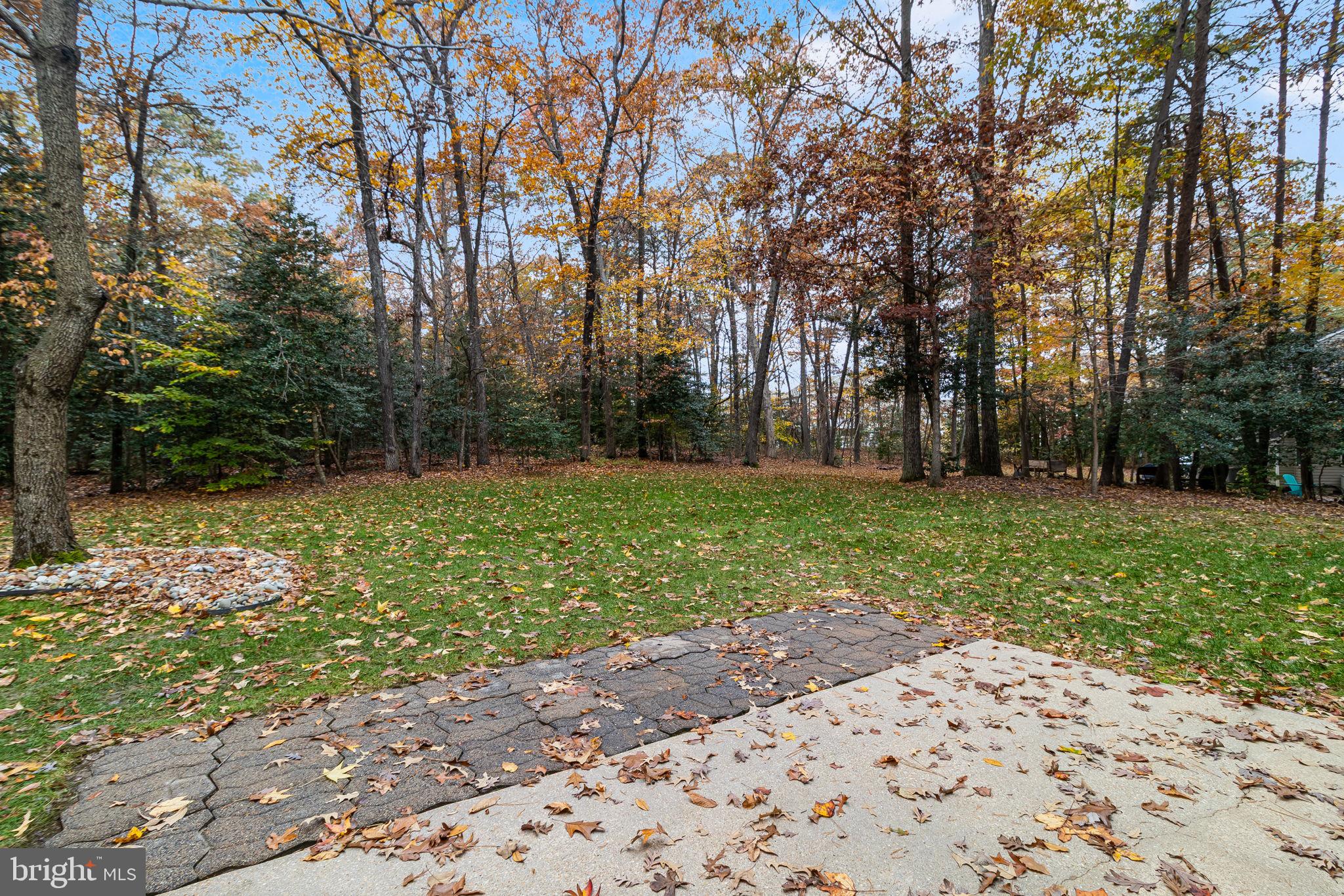 PEPPER RIDGE OF WILDEWOOD - Residential