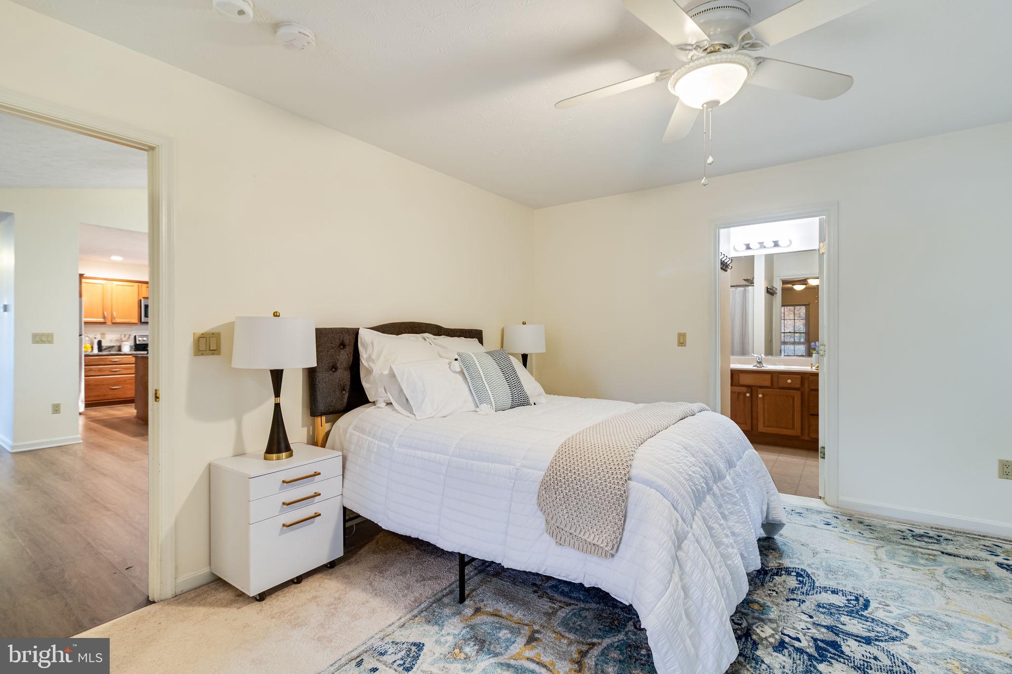 PEPPER RIDGE OF WILDEWOOD - Residential