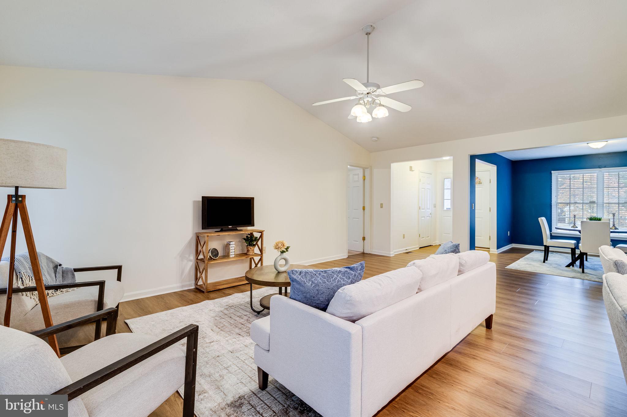 PEPPER RIDGE OF WILDEWOOD - Residential