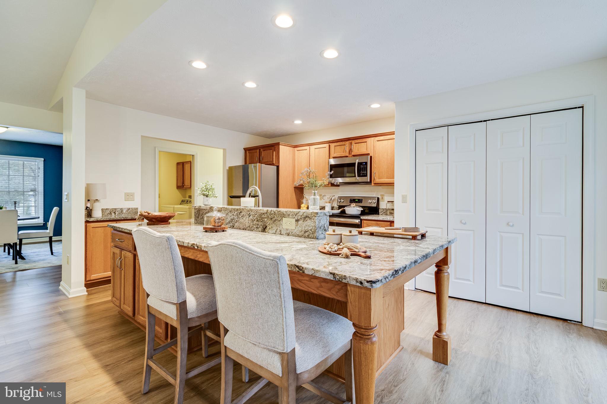 PEPPER RIDGE OF WILDEWOOD - Residential