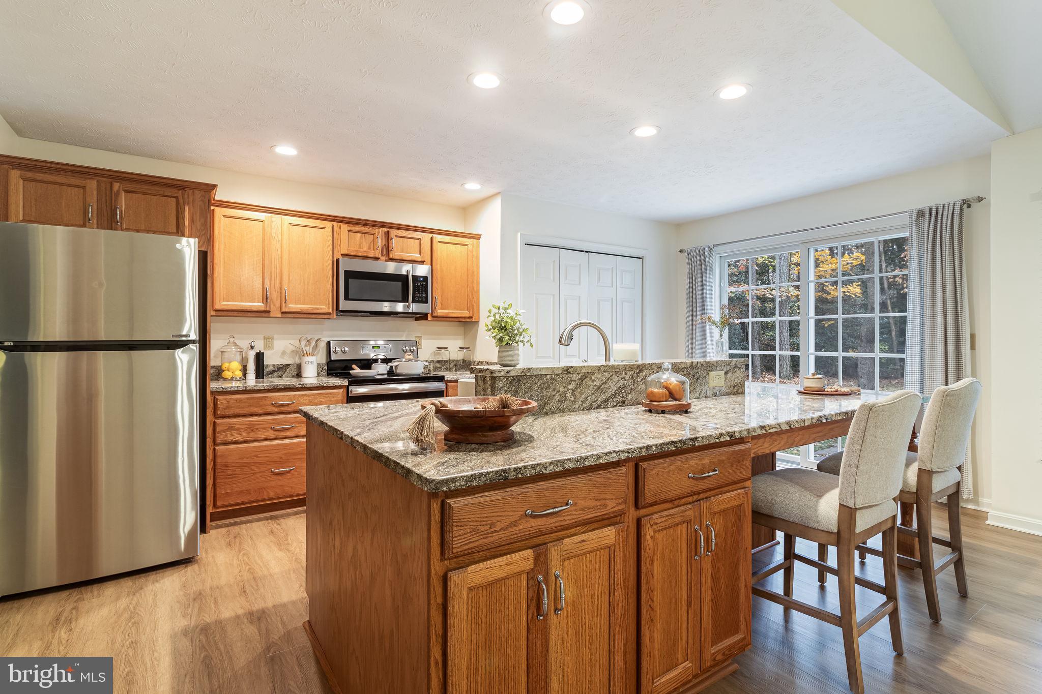 PEPPER RIDGE OF WILDEWOOD - Residential