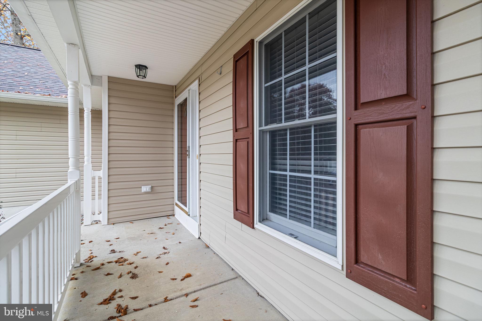 PEPPER RIDGE OF WILDEWOOD - Residential