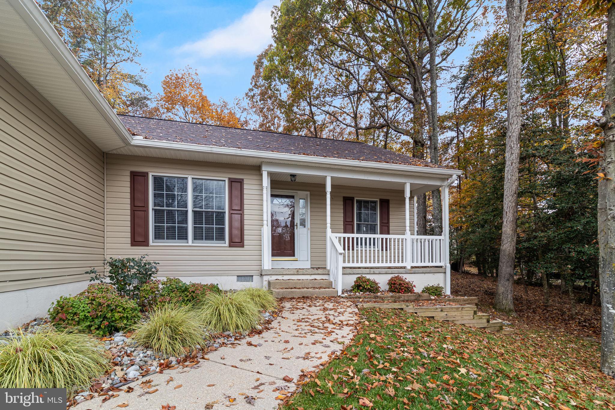 PEPPER RIDGE OF WILDEWOOD - Residential