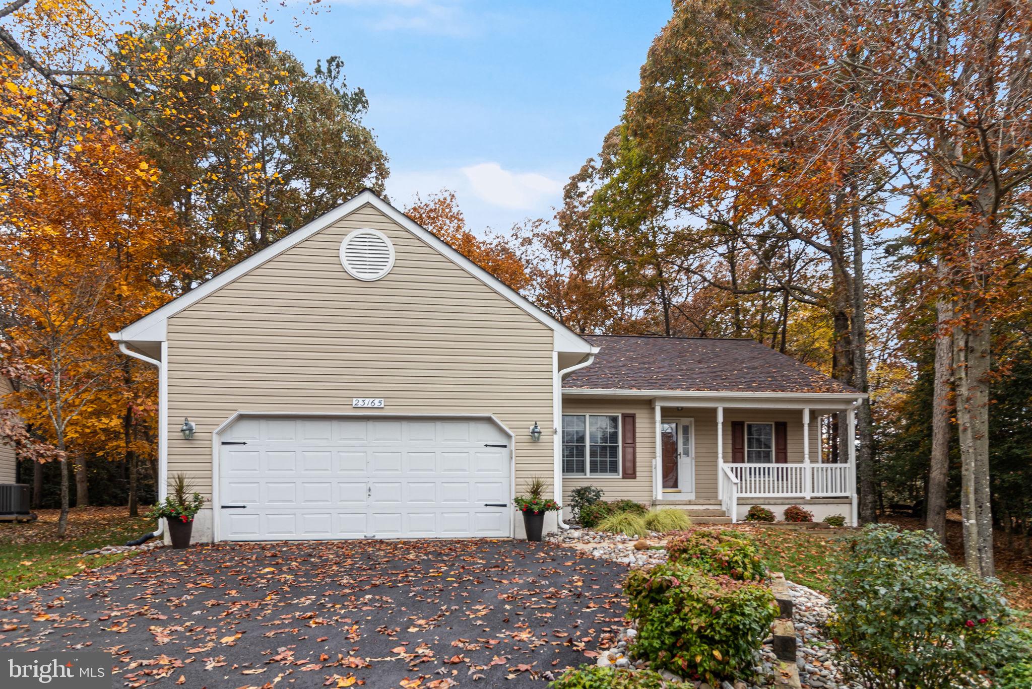 PEPPER RIDGE OF WILDEWOOD - Residential