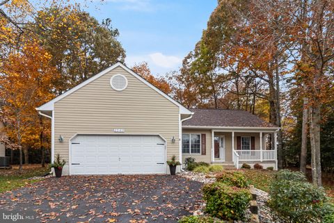 23165 HEATHERWOOD LANE CALIFORNIA MD 20619