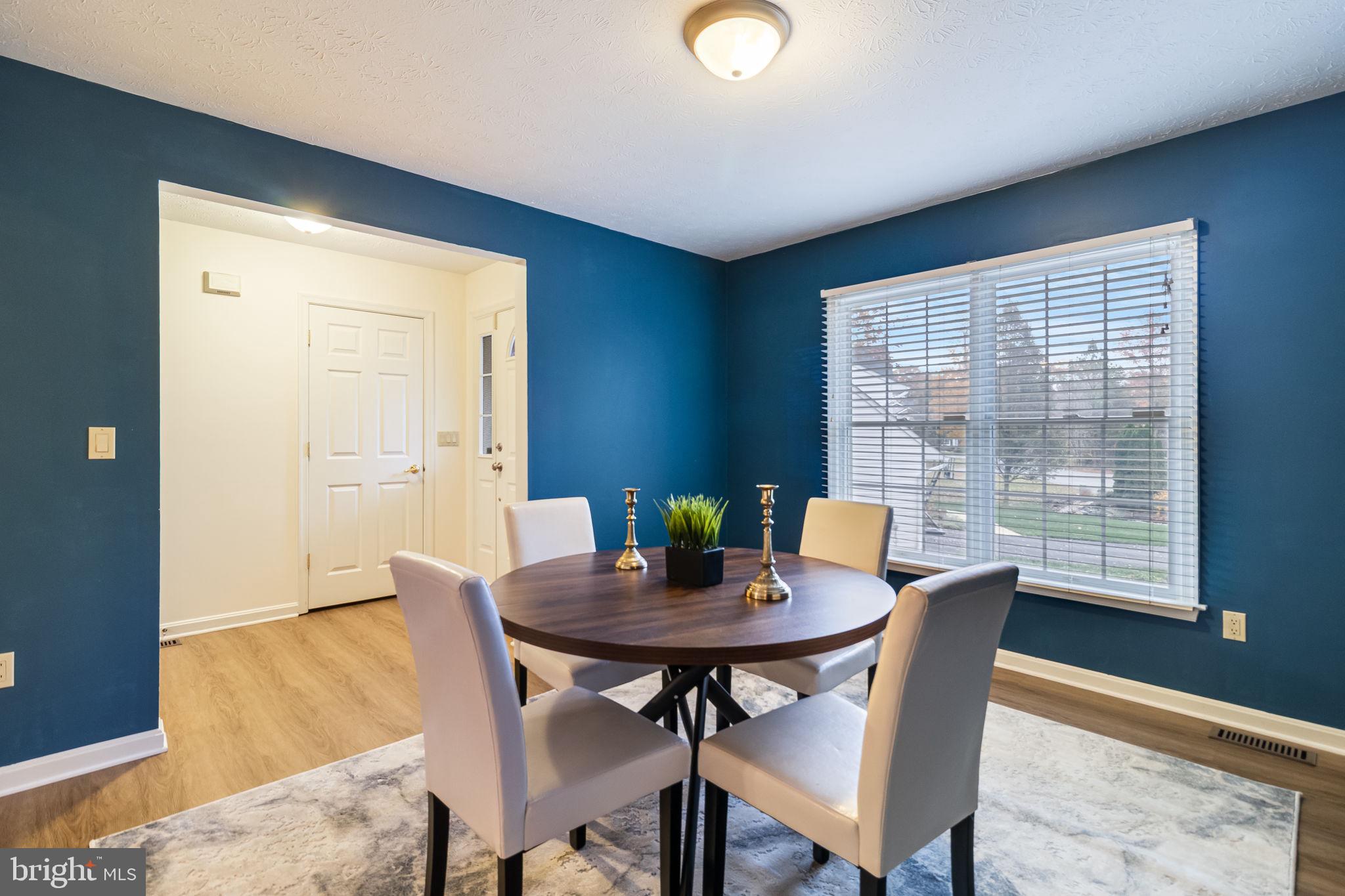 PEPPER RIDGE OF WILDEWOOD - Residential