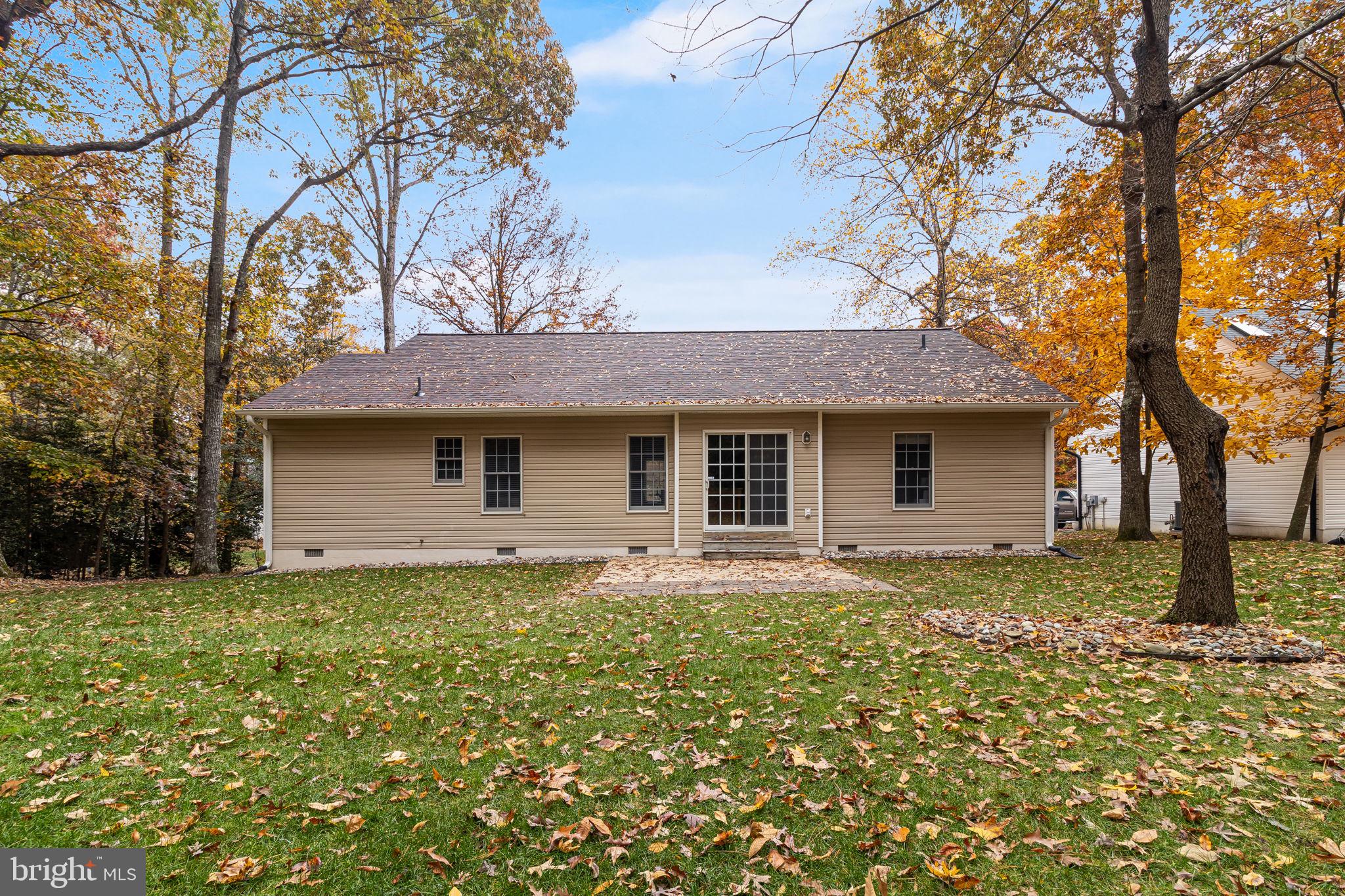 PEPPER RIDGE OF WILDEWOOD - Residential