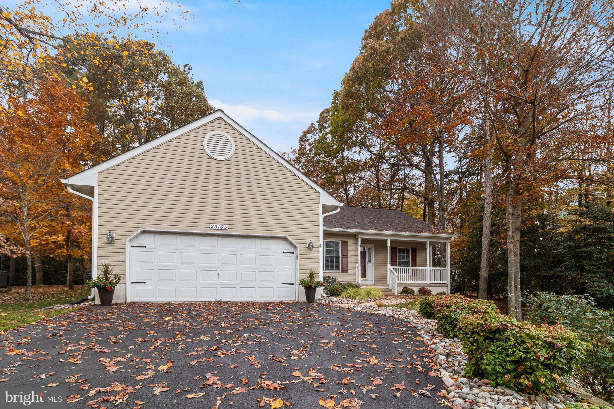 PEPPER RIDGE OF WILDEWOOD - Residential