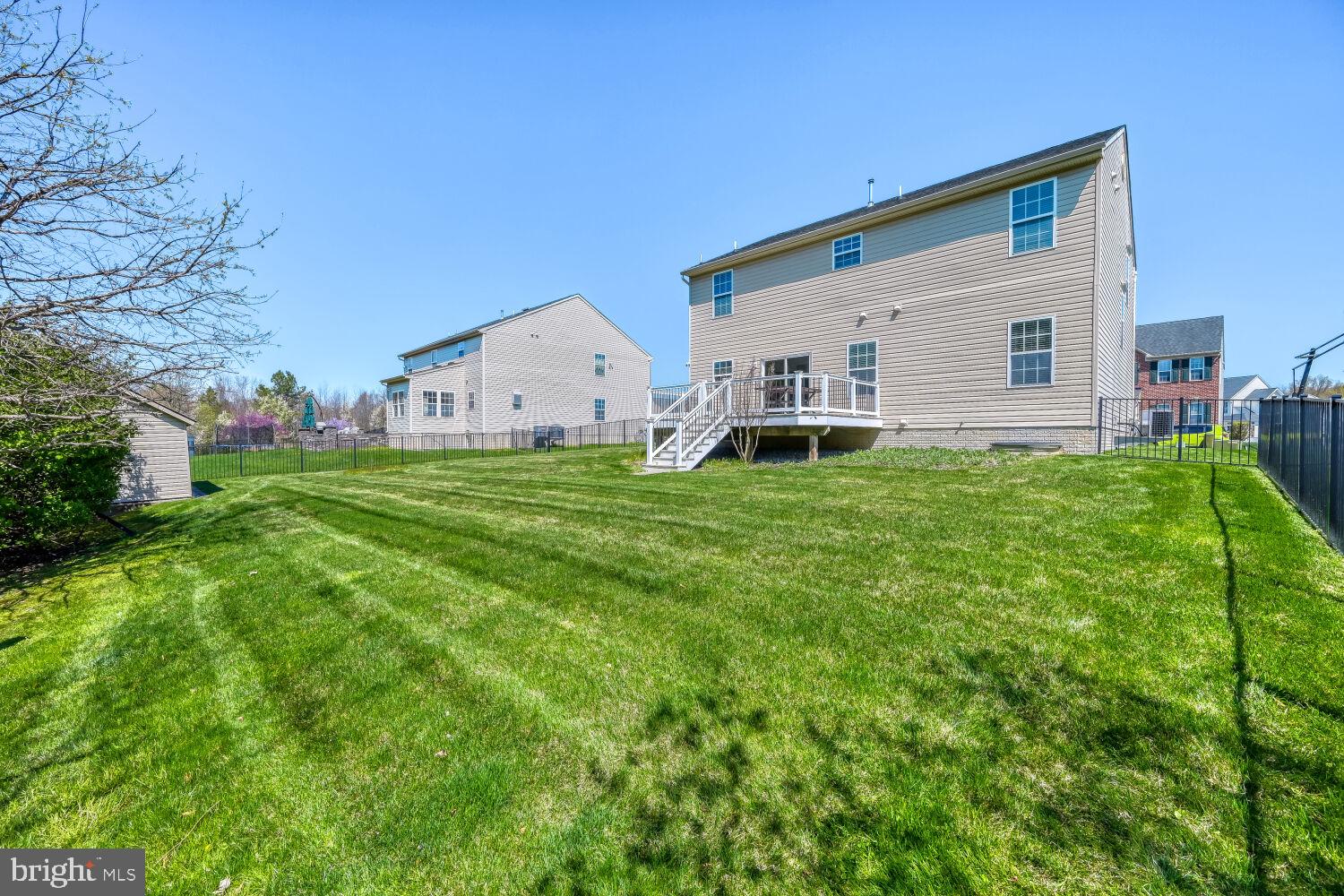 PERRY HALL CROSSING - Residential