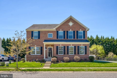 Homes For Sale - 4216 Cross Spring Drive<br/> PERRY HALL, MD 21128