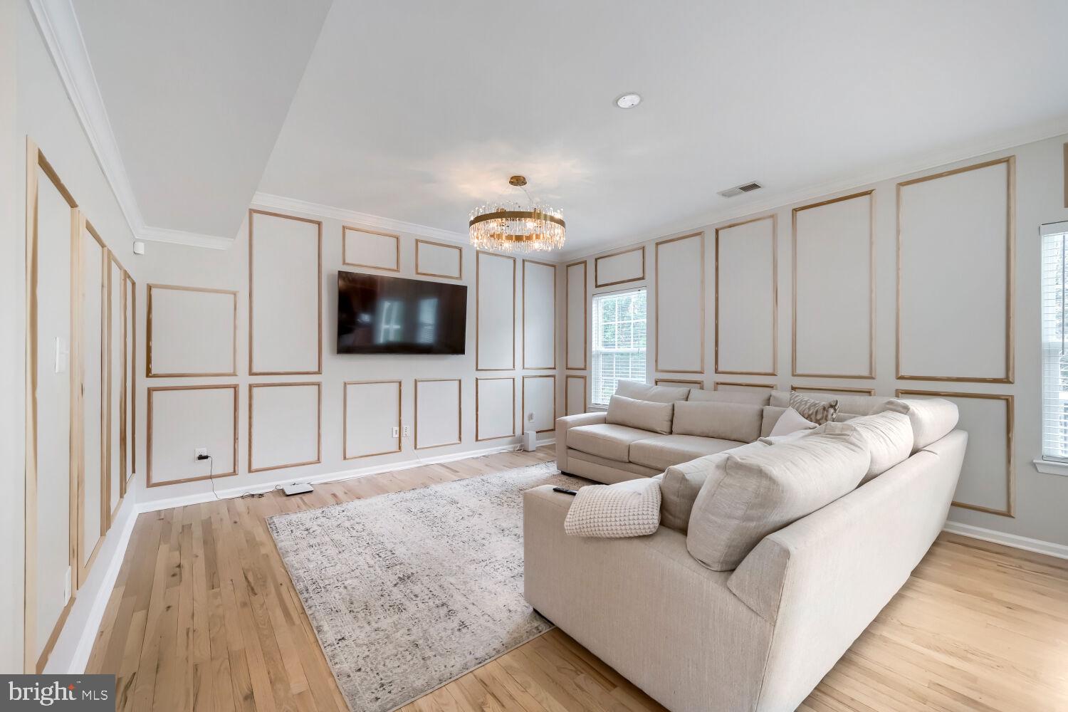 PERRY HALL CROSSING - Residential