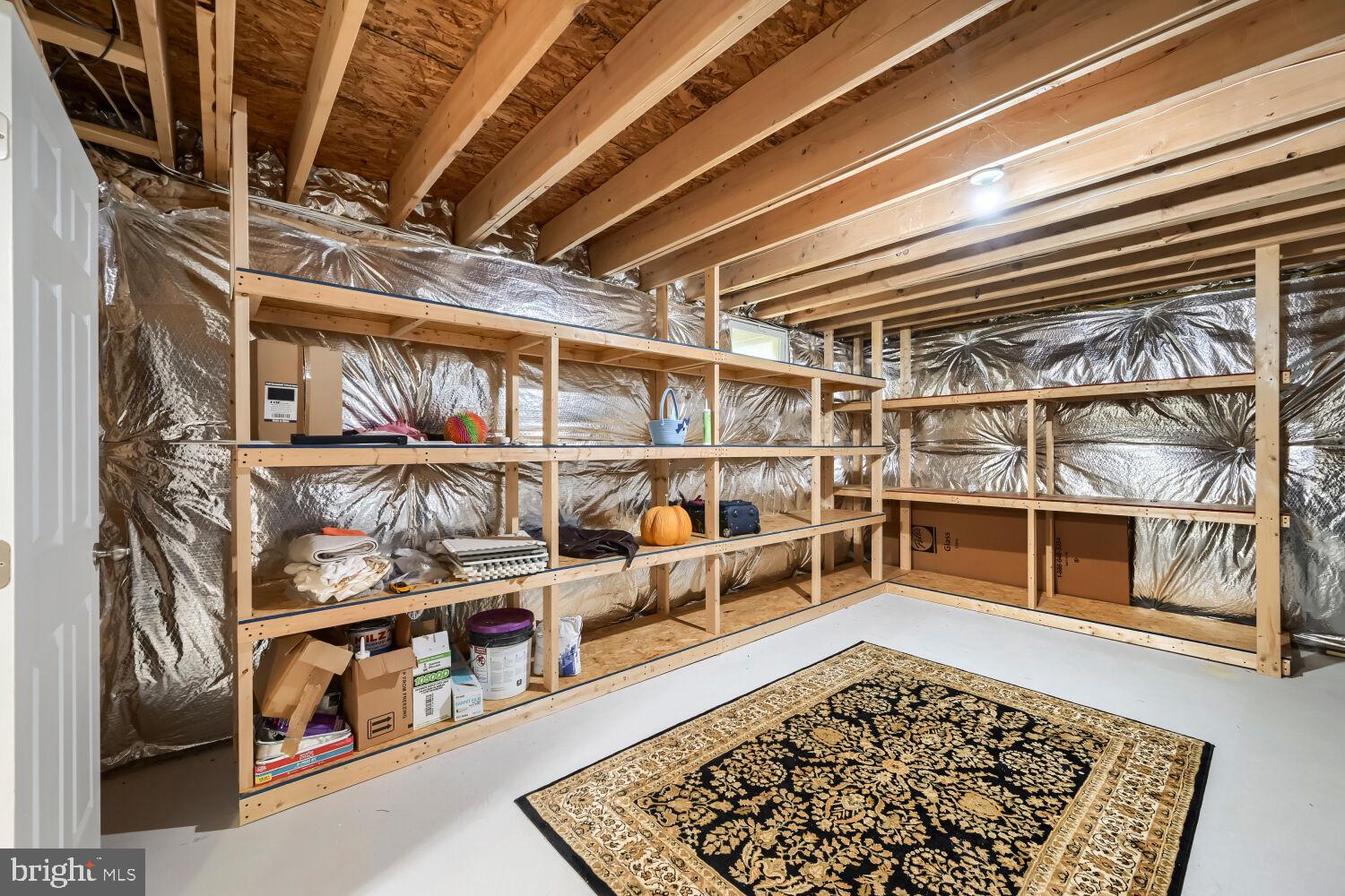 PERRY HALL CROSSING - Residential