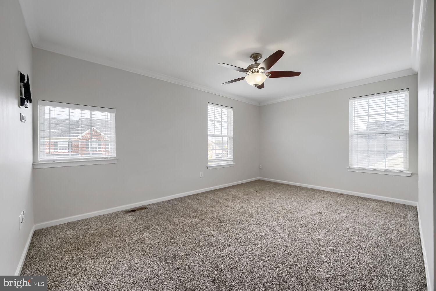 PERRY HALL CROSSING - Residential