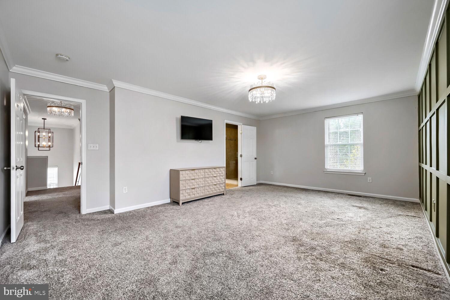 PERRY HALL CROSSING - Residential