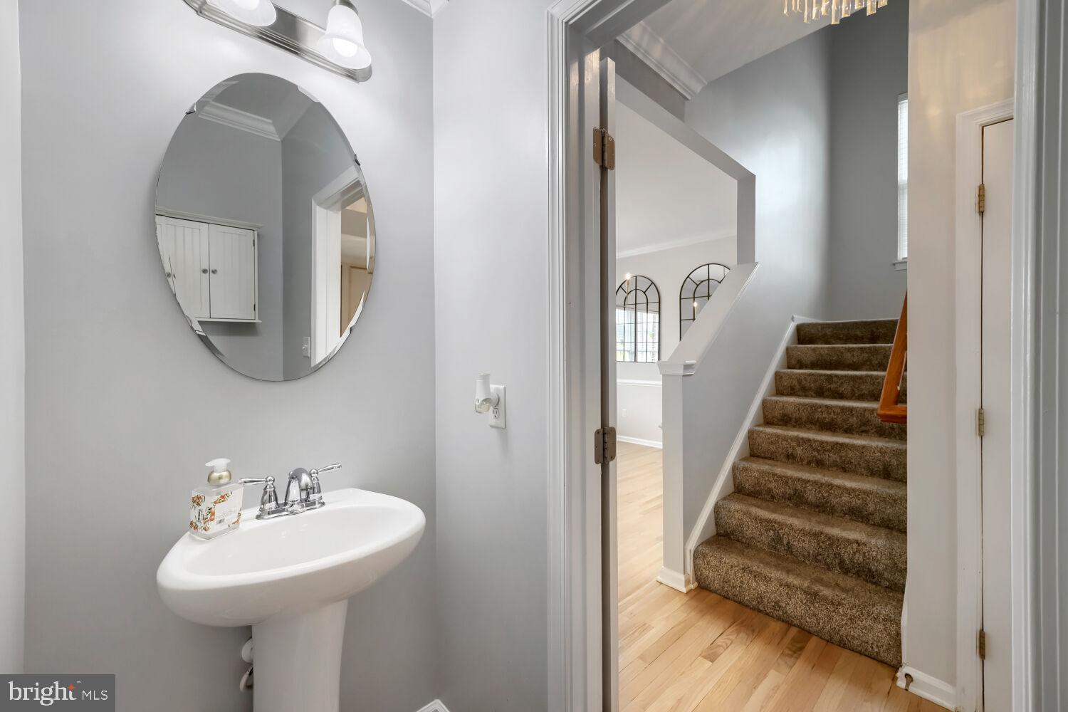 PERRY HALL CROSSING - Residential