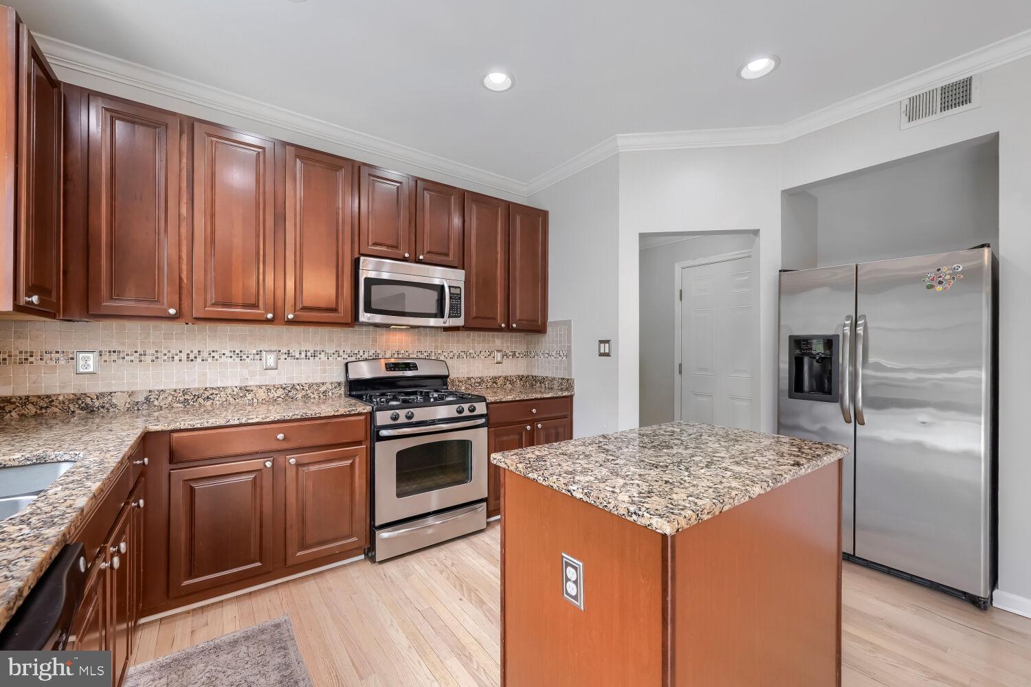 PERRY HALL CROSSING - Residential