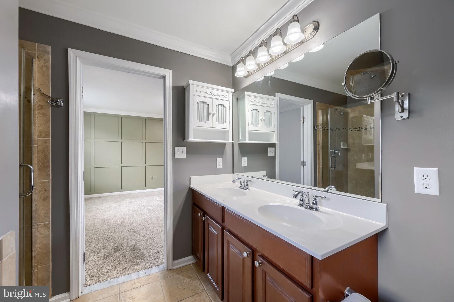 PERRY HALL CROSSING - Residential