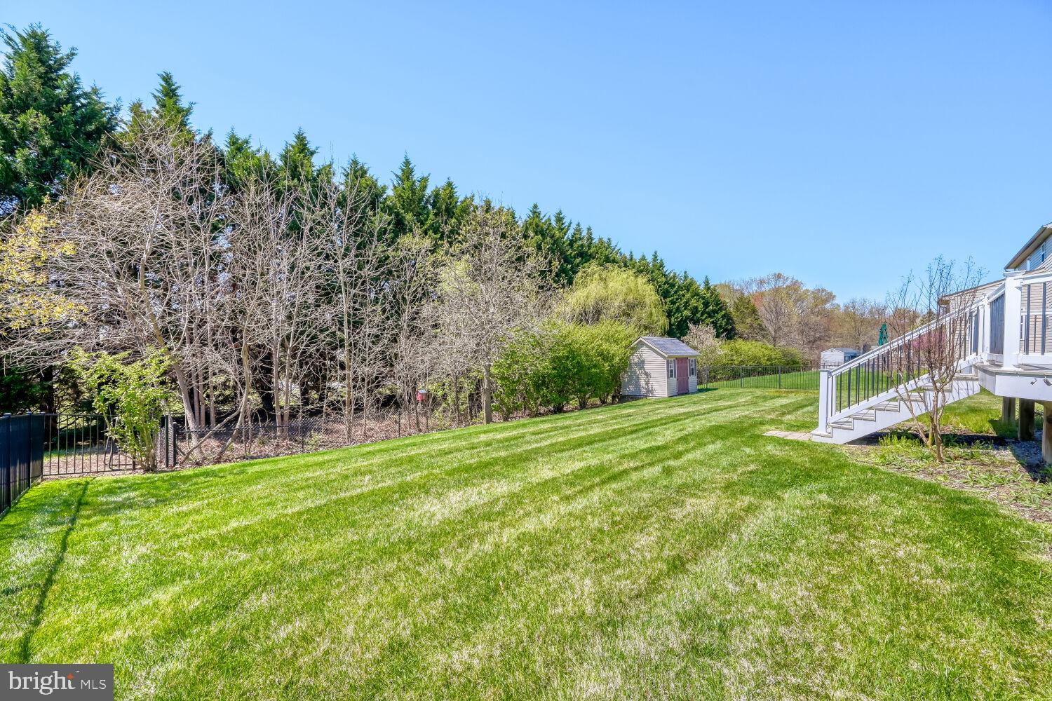 PERRY HALL CROSSING - Residential