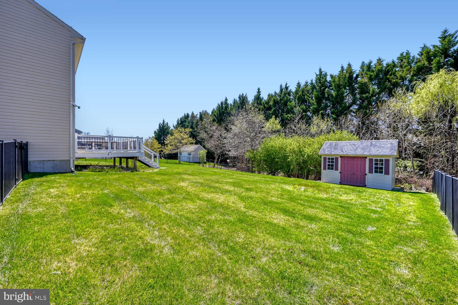 PERRY HALL CROSSING - Residential