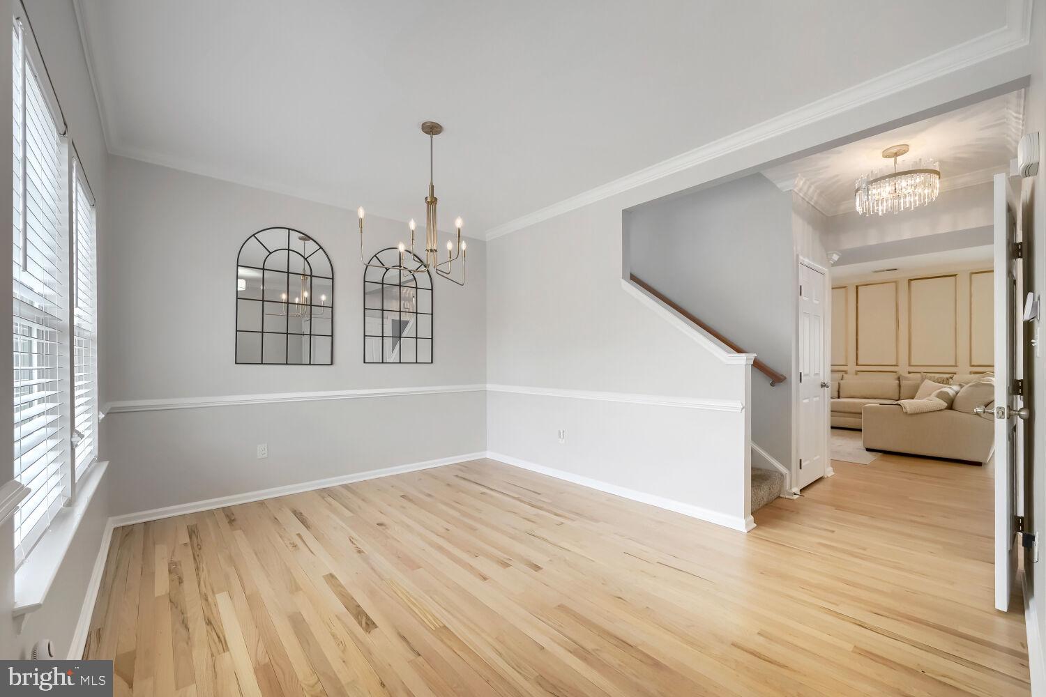 PERRY HALL CROSSING - Residential