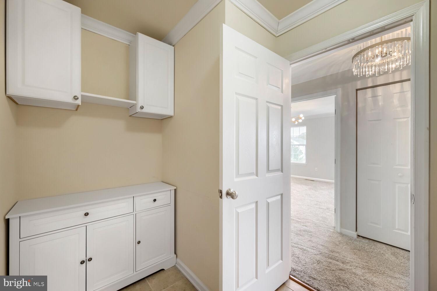 PERRY HALL CROSSING - Residential