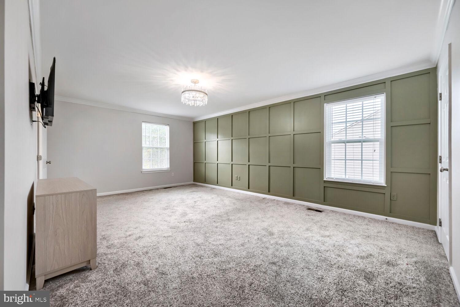 PERRY HALL CROSSING - Residential