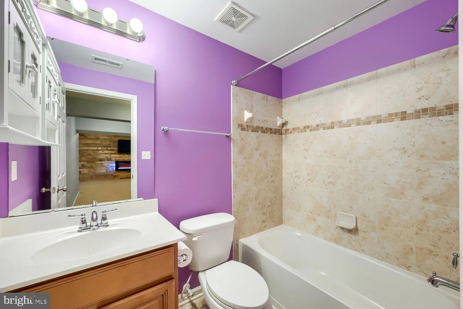 PERRY HALL CROSSING - Residential