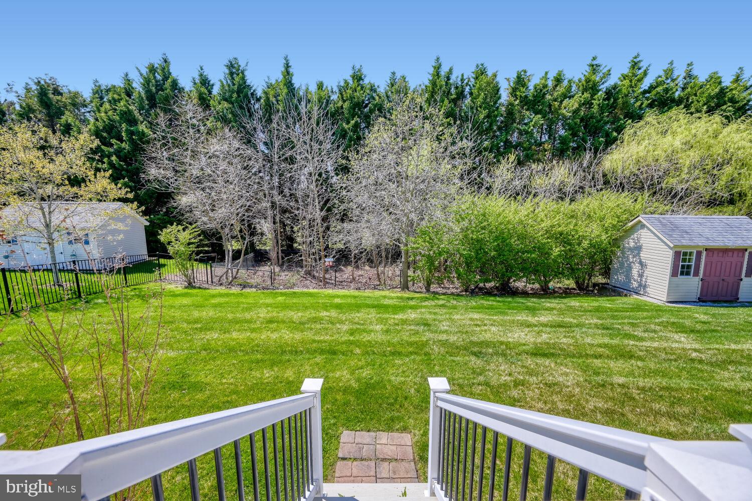 PERRY HALL CROSSING - Residential