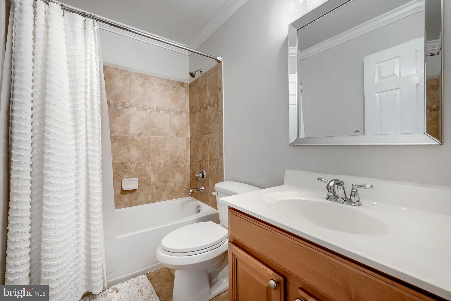 PERRY HALL CROSSING - Residential