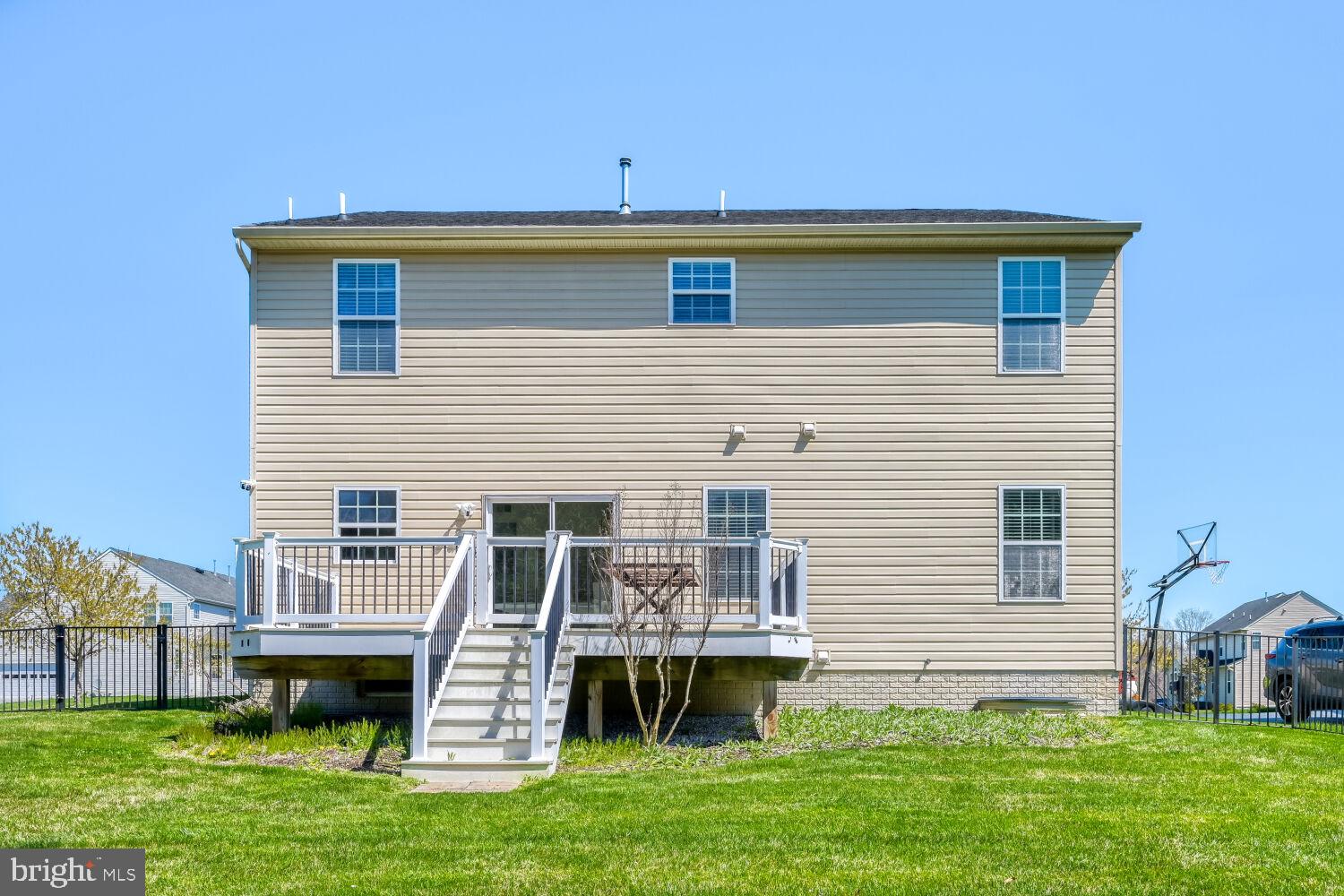 PERRY HALL CROSSING - Residential