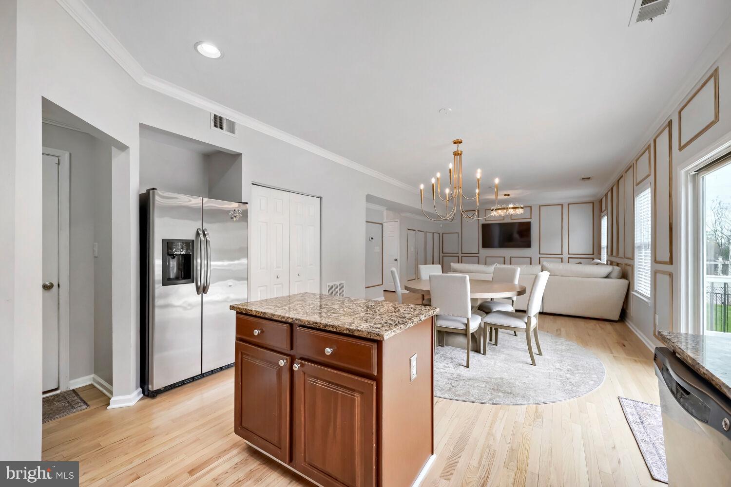 PERRY HALL CROSSING - Residential