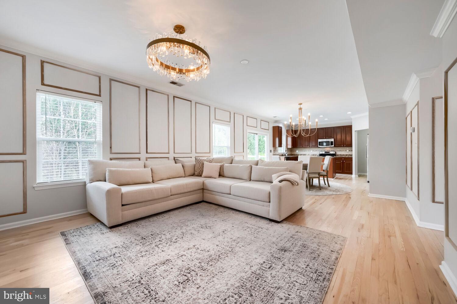 PERRY HALL CROSSING - Residential