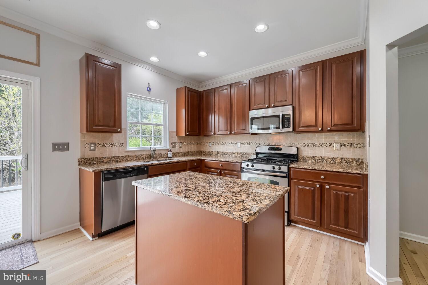 PERRY HALL CROSSING - Residential