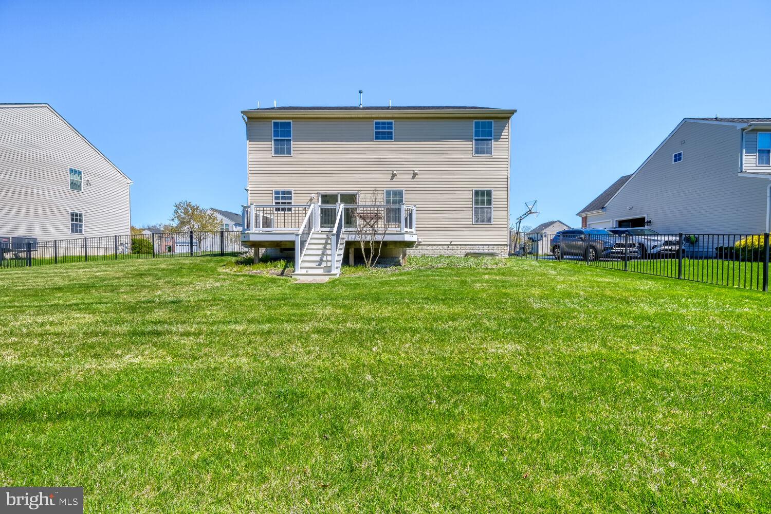 PERRY HALL CROSSING - Residential