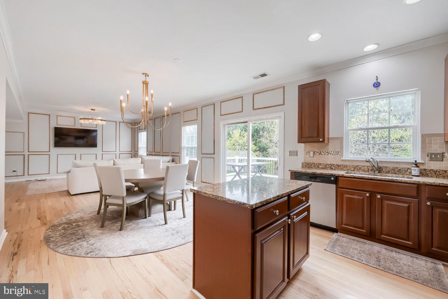 PERRY HALL CROSSING - Residential