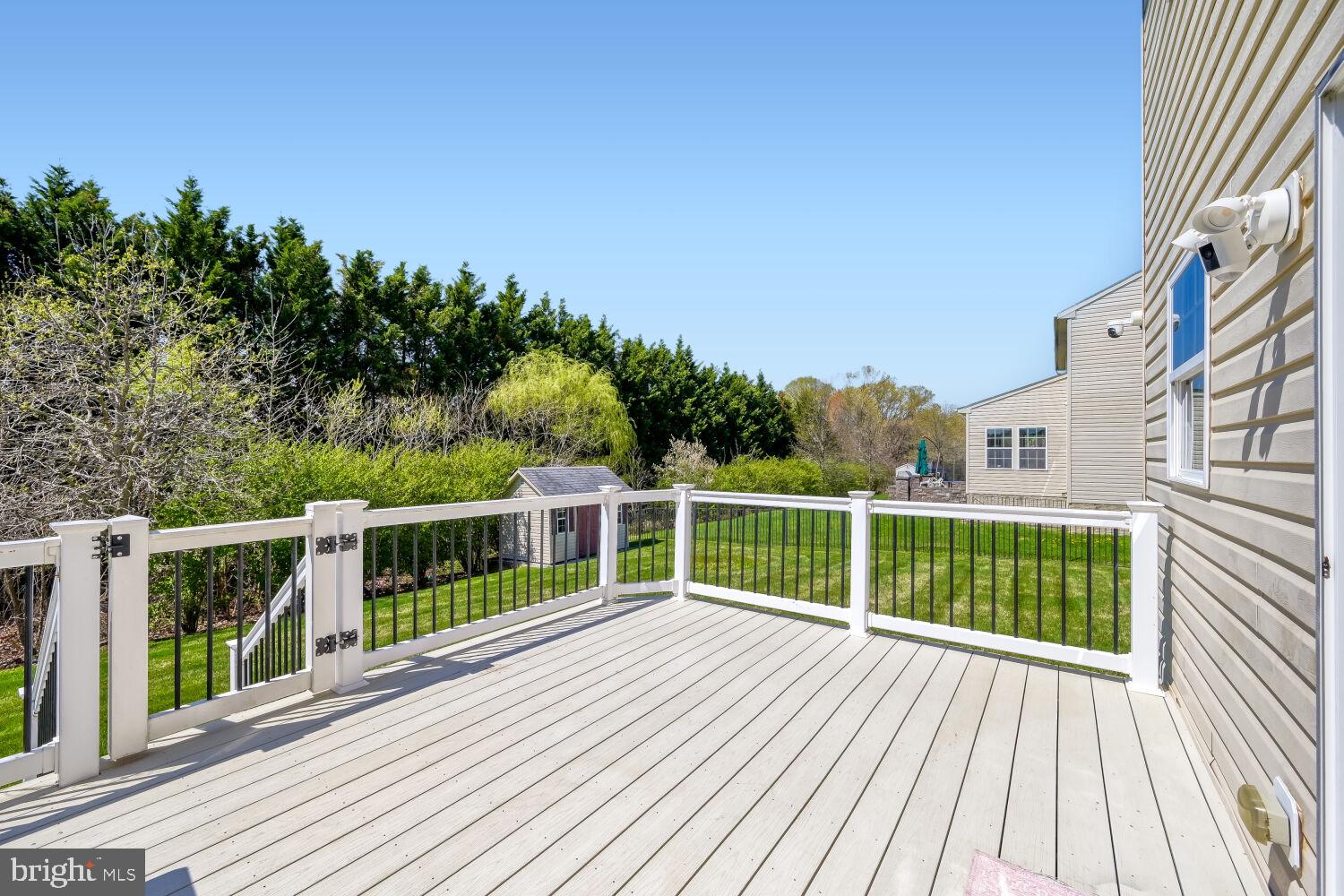 PERRY HALL CROSSING - Residential