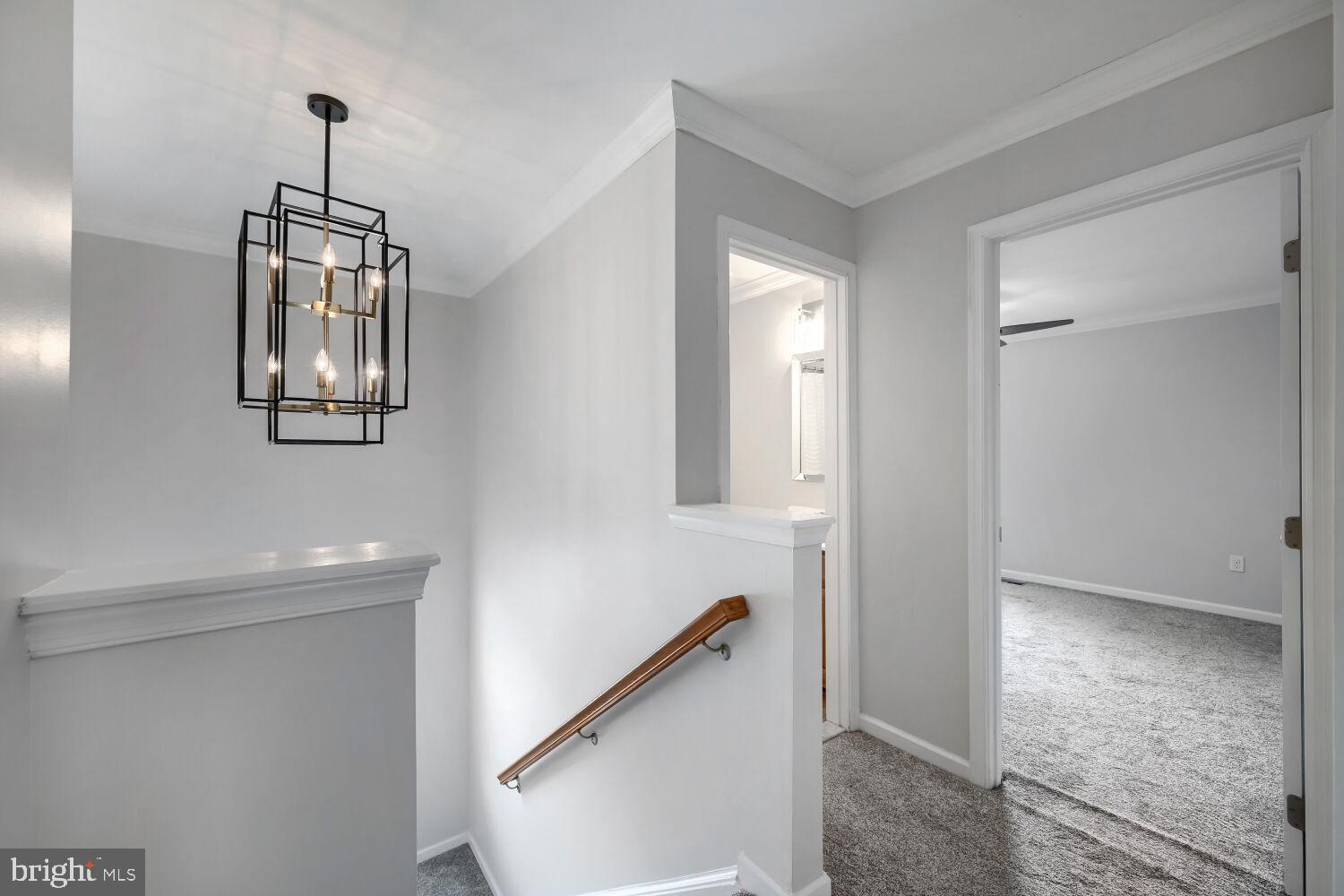 PERRY HALL CROSSING - Residential