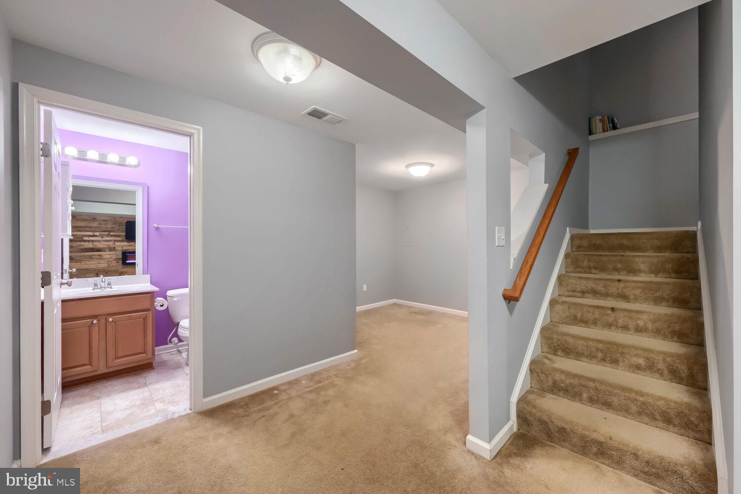 PERRY HALL CROSSING - Residential