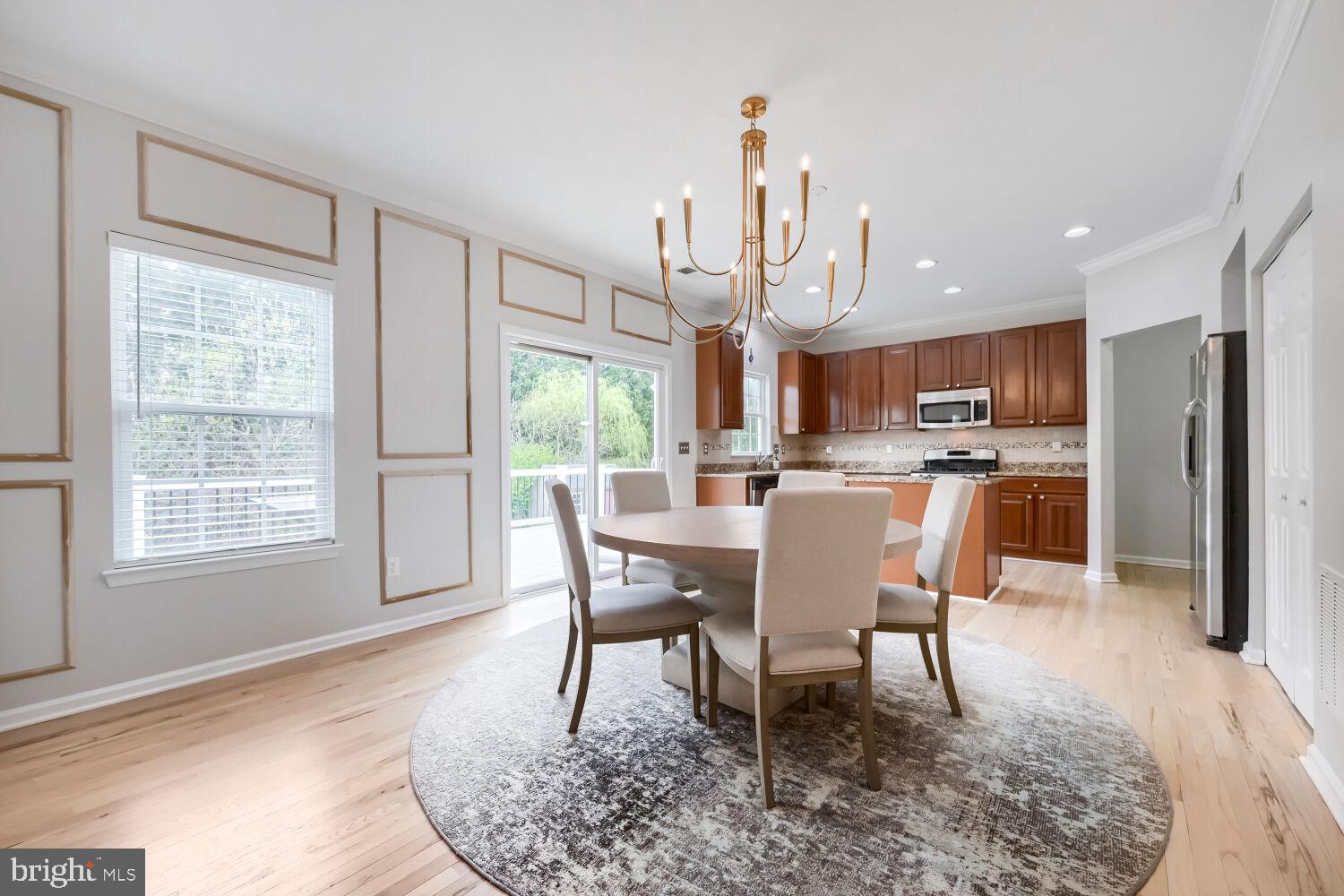 PERRY HALL CROSSING - Residential